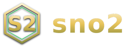 sno2 logo